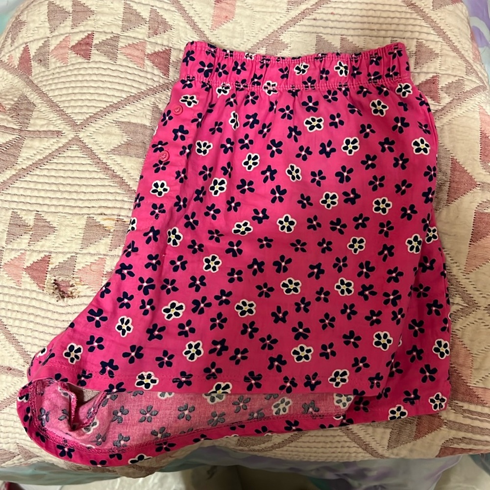 Colsie boxer shorts